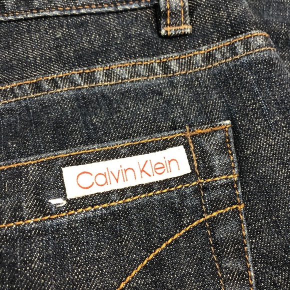 Calvin Klein Jeans size 8 - Picture 5 of 6